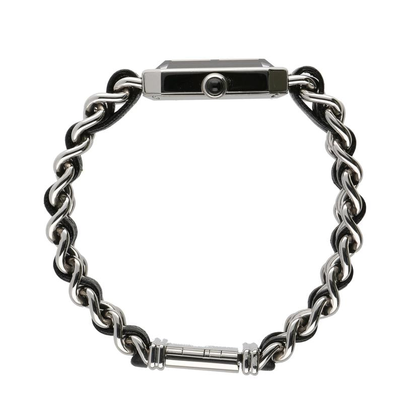 CHANEL シャネル/プルミエールM・シルバー/レディース/クオーツ/H0451//Q.K******/ABランク/24