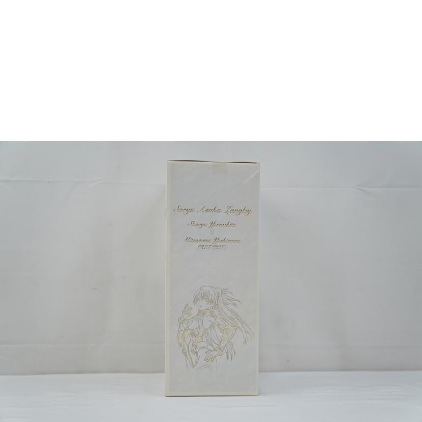 YAMATO ヤマト/Creators'Labo 惣流・アスカ・ラングレー/CL#026//Aランク/67