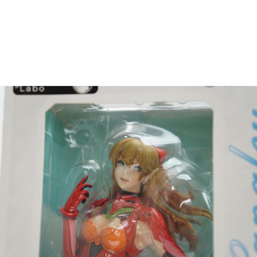 YAMATO ヤマト/Creators'Labo 惣流・アスカ・ラングレー/CL#026//Aランク/67