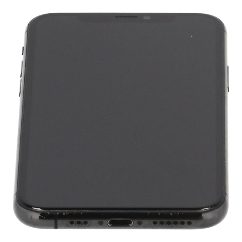 Apple au アップル /iPhone11 Pro 256GB/MWC72J/A//F17CH4YNN6Y6/Bランク/65