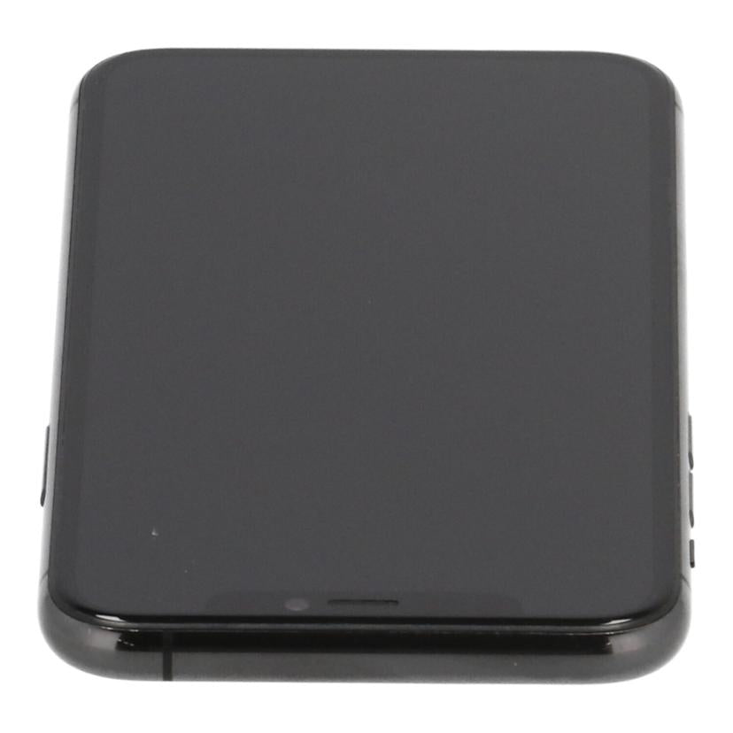 Apple au アップル /iPhone11 Pro 256GB/MWC72J/A//F17CH4YNN6Y6/Bランク/65