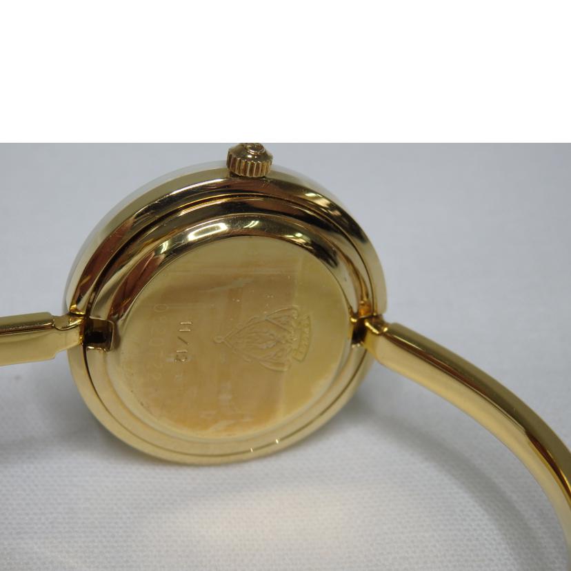 GUCCI グッチ/チェンジベゼルウォッチ/レディース/クオーツ/11/12//082****/ABランク/84