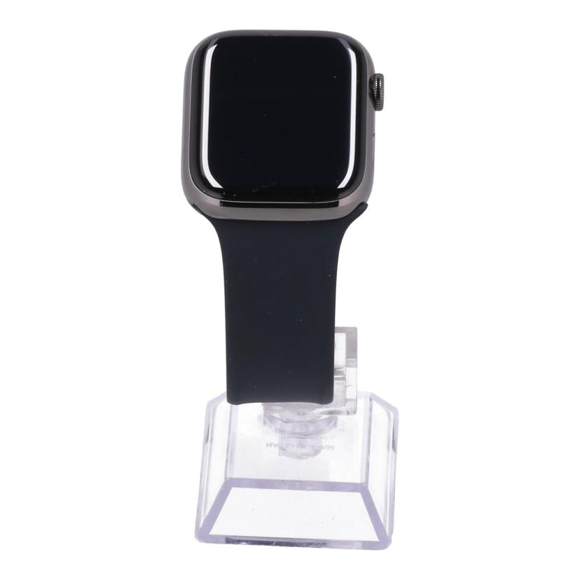 Apple アップル /AppleWatch Series9 Cellular 45mm/MRMW3J/A//DHF2QJ6T0W/Aランク/65