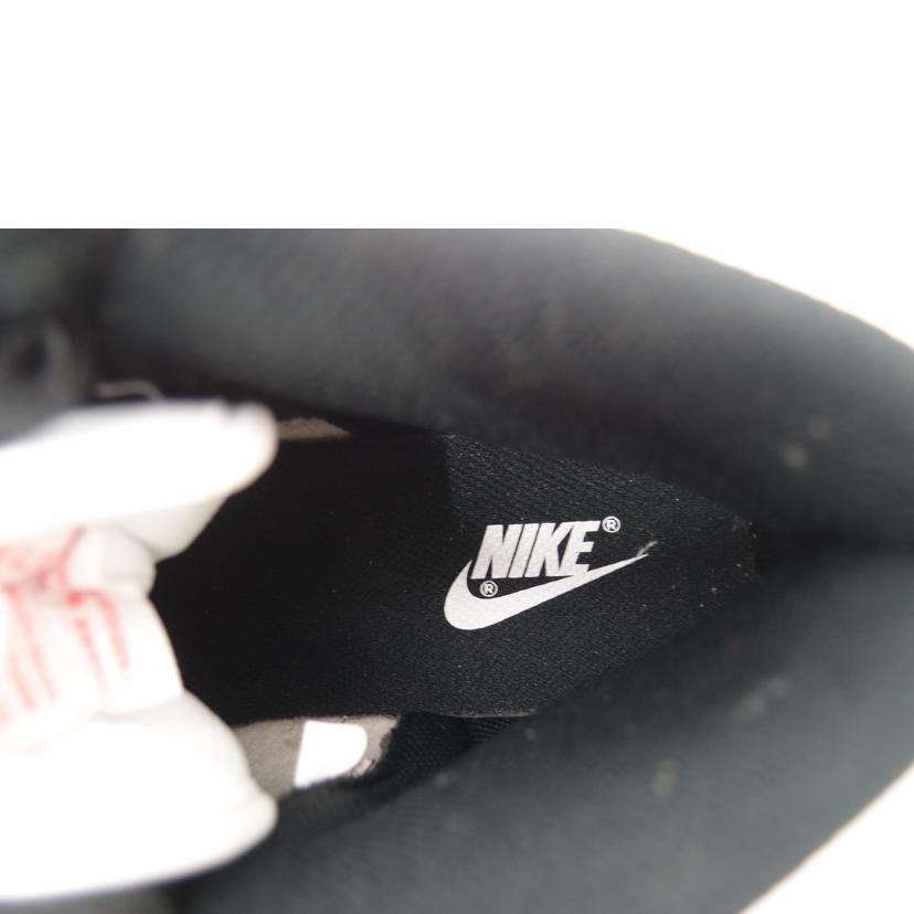 NIKE NIKE/NIKE Dunk High/DD1869-103//SAランク/69
