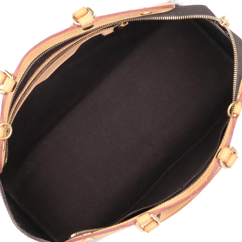LOUIS VUITTON ルイ・ヴィトン/ブレアMM/ヴェルニ/テールドンブル/M91455//RA4***/ABランク/18