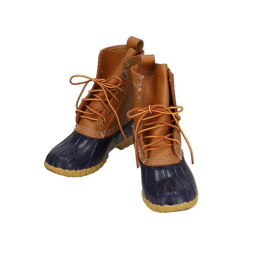 L.L.Bean L.L.Bean/8 Bean Boot/212880//ABランク/85