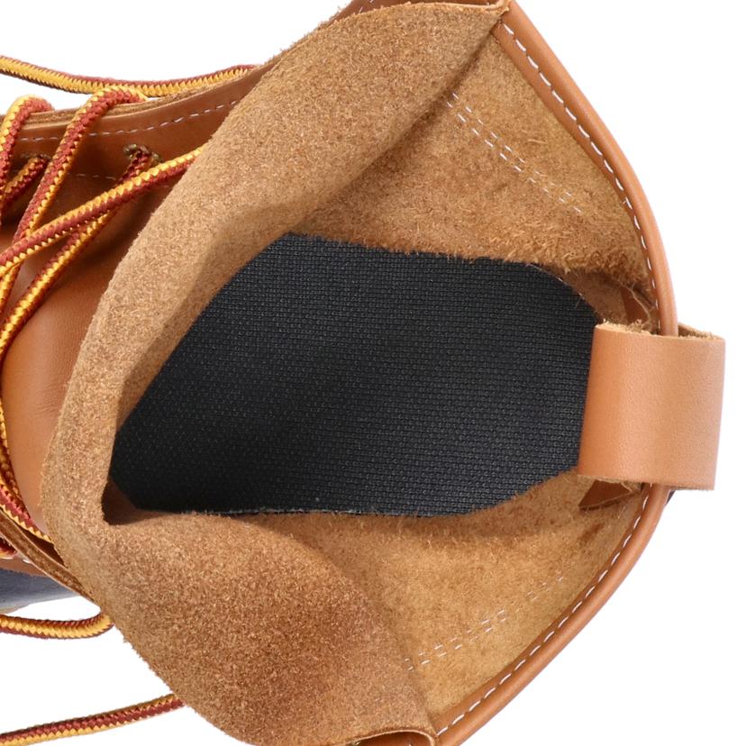 L.L.Bean L.L.Bean/8 Bean Boot/212880//ABランク/85