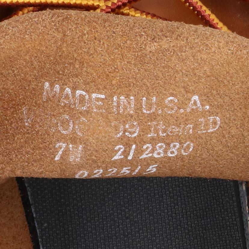 L.L.Bean L.L.Bean/8 Bean Boot/212880//ABランク/85