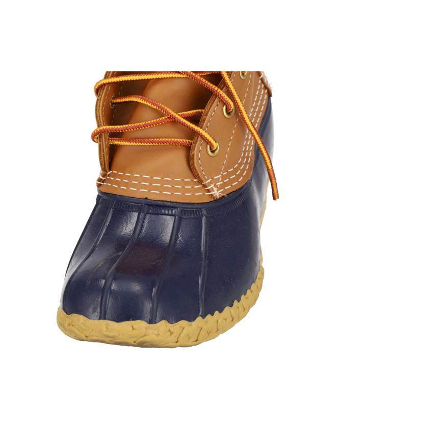 L.L.Bean L.L.Bean/8 Bean Boot/212880//ABランク/85