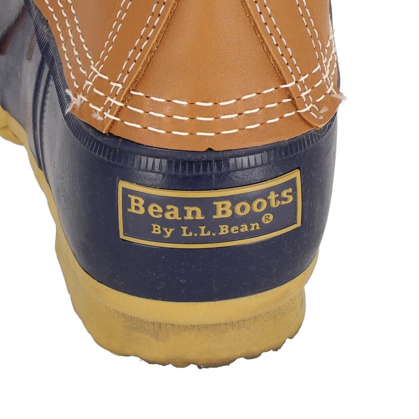 L.L.Bean L.L.Bean/8 Bean Boot/212880//ABランク/85