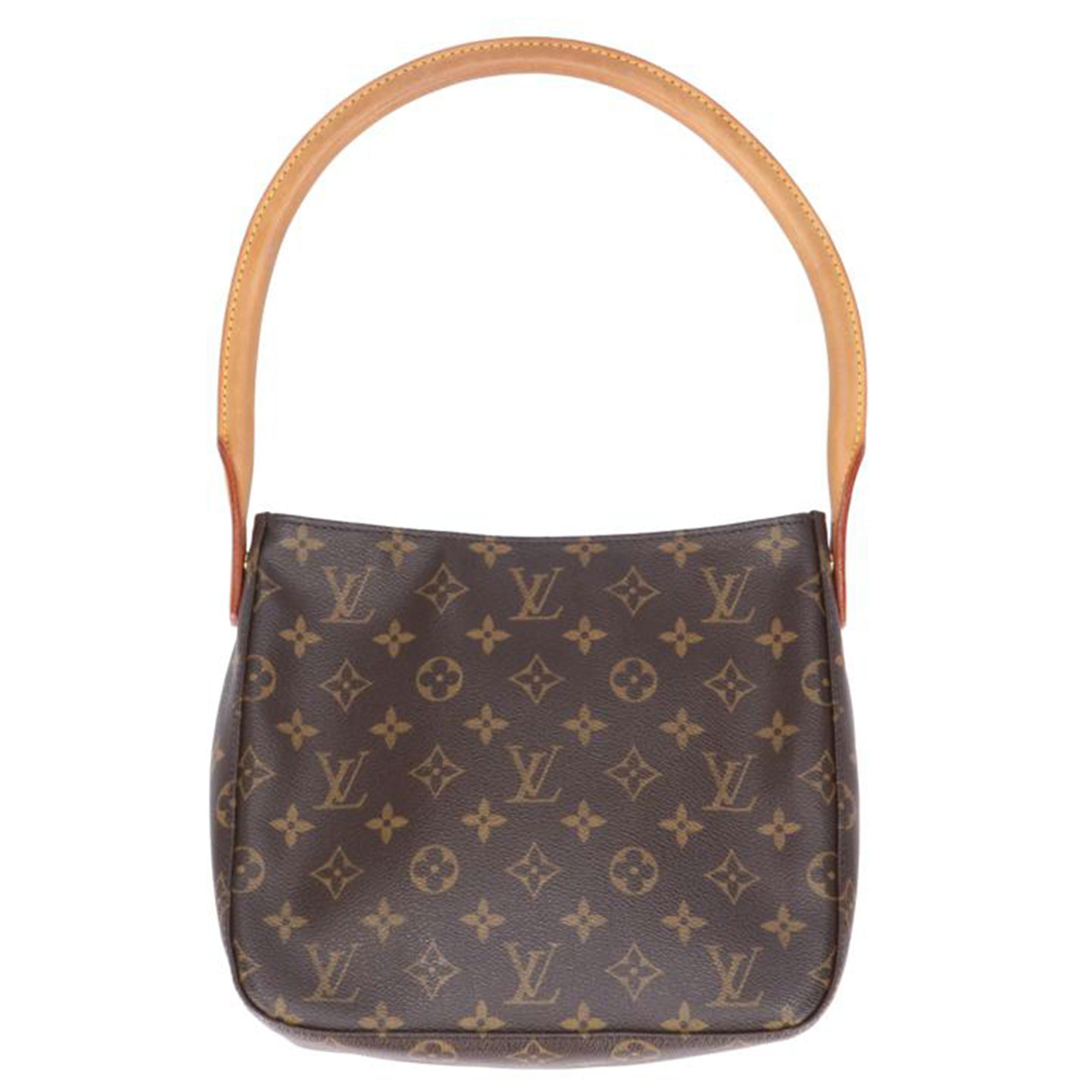 LOUIS VUITTON ルイヴィトン/ルーピングMM/モノグラム/M51146//FL0***/ABランク/91