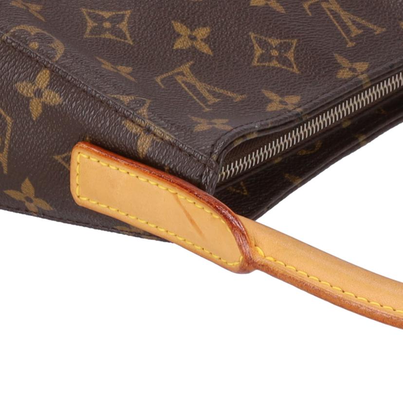 LOUIS VUITTON ルイヴィトン/ルーピングMM/モノグラム/M51146//FL0***/ABランク/91