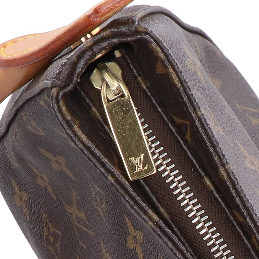 LOUIS VUITTON ルイヴィトン/ルーピングMM/モノグラム/M51146//FL0***/ABランク/91