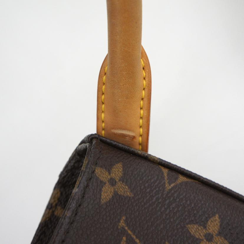 LOUIS VUITTON ルイヴィトン/ルーピングMM/モノグラム/M51146//FL0***/ABランク/91