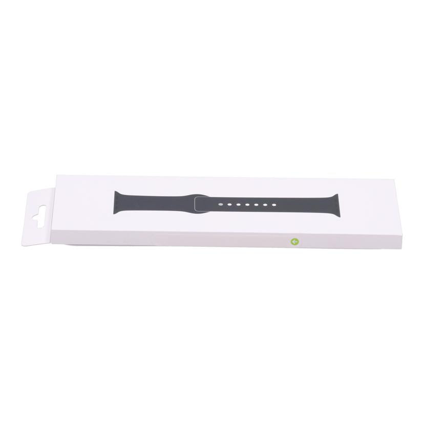 Apple アップル /AppleWatch45mmスポーツバンド未使用/MT3D3FE/A//JAN4549995423723/Sランク/65