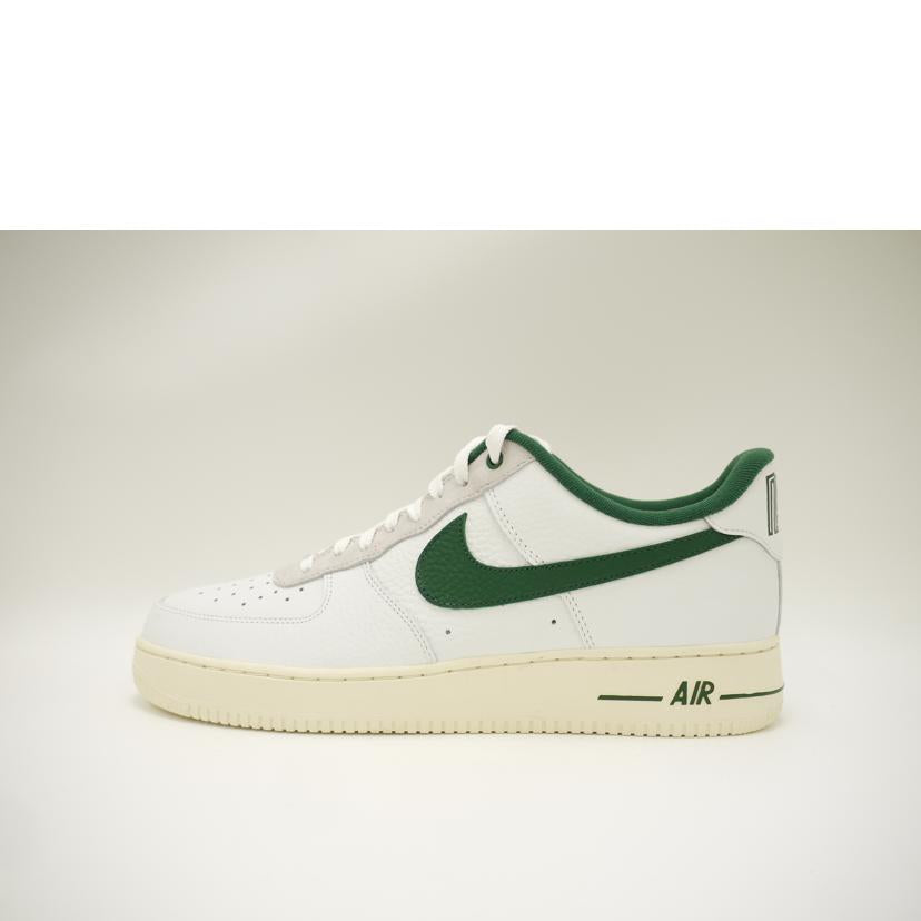 NIKE ナイキ/NIKE AIR Force1 Low command Force Summit White/DR0148-102//Aランク/69