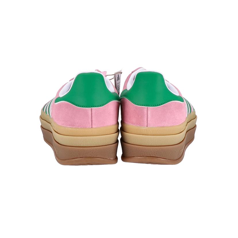 adidas アディダス/adidas GAZELLE BOLD /IE0420//ABランク/70