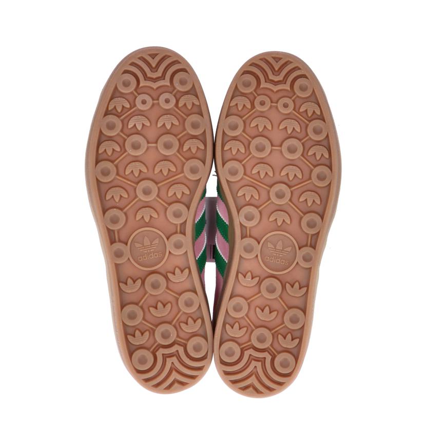 adidas アディダス/adidas GAZELLE BOLD /IE0420//ABランク/70