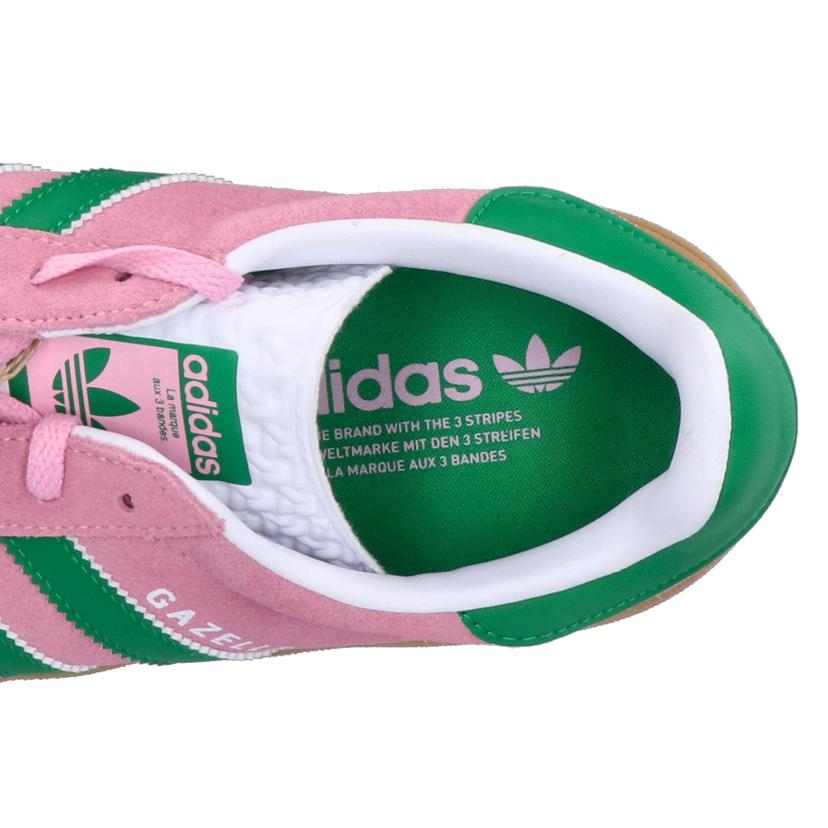 adidas アディダス/adidas GAZELLE BOLD /IE0420//ABランク/70