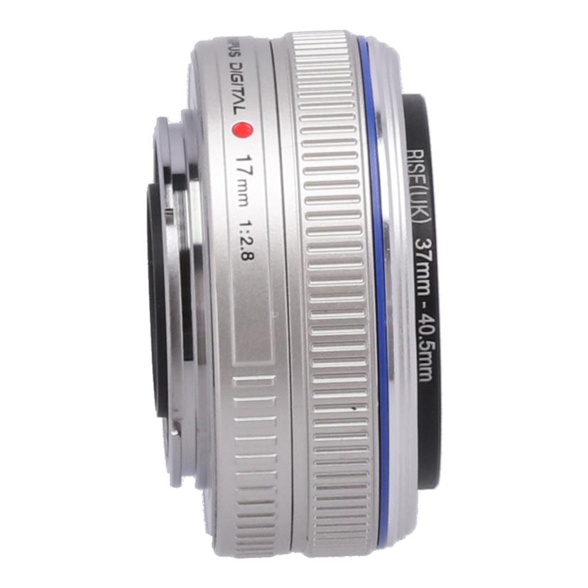 OLYMPUS オリンパス /交換レンズ/17mm/M.Z 17mm F2.8//AAC388640/Bランク/62