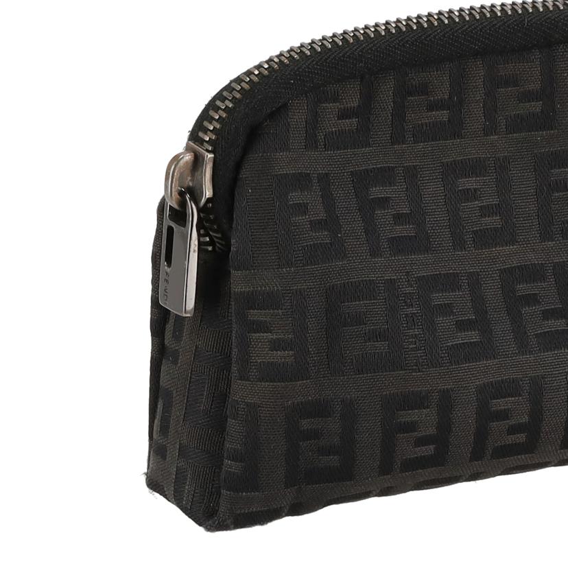 FENDI フェンディ/ズッキーノ/マルチポーチ/7N0003//211*****/ABランク/18