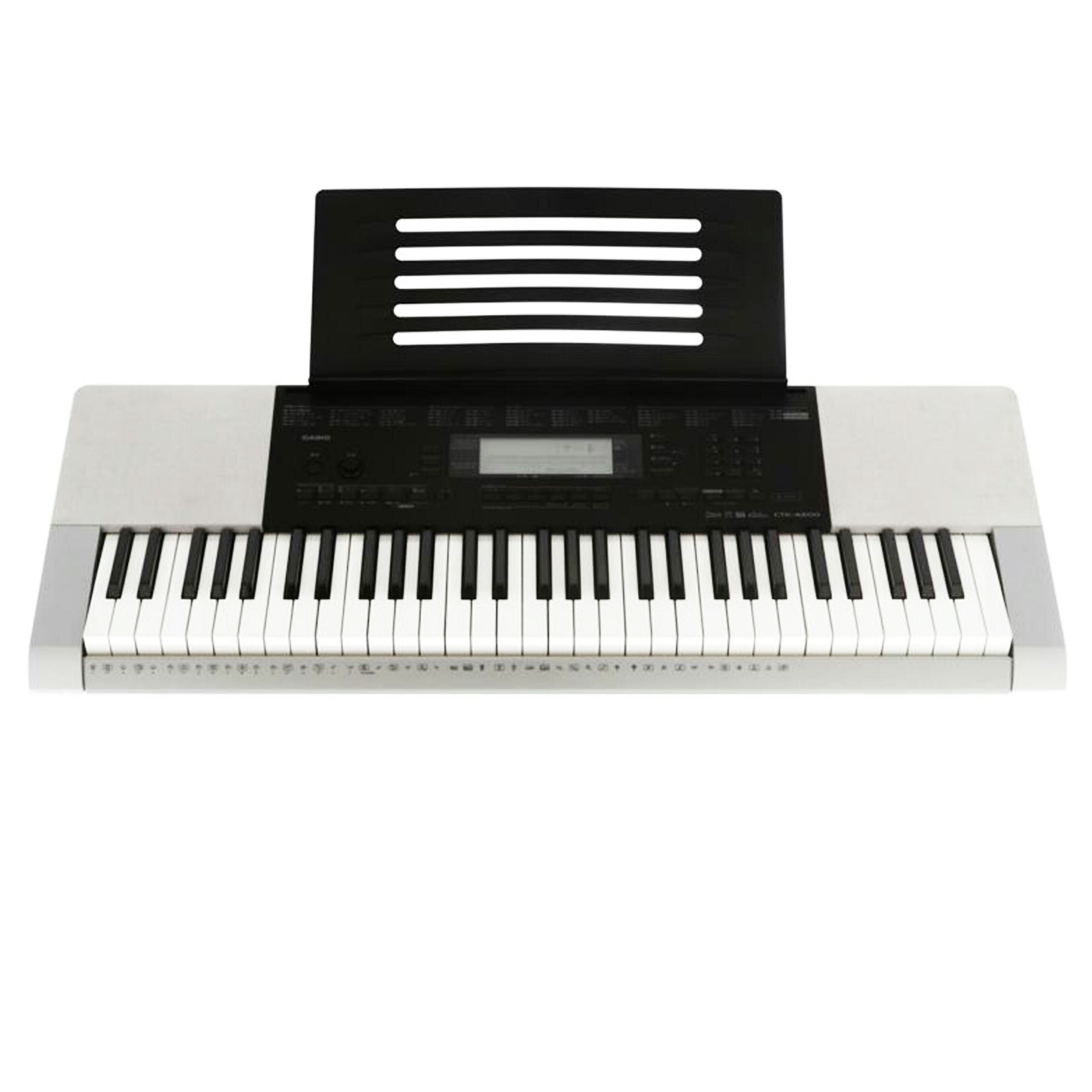 CASIO カシオ /電子キーボード/ベーシックキーボード/CTK-4200//826BDK134026152/Bランク/70