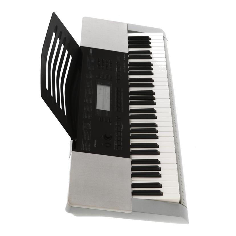 CASIO カシオ /電子キーボード/ベーシックキーボード/CTK-4200//826BDK134026152/Bランク/70
