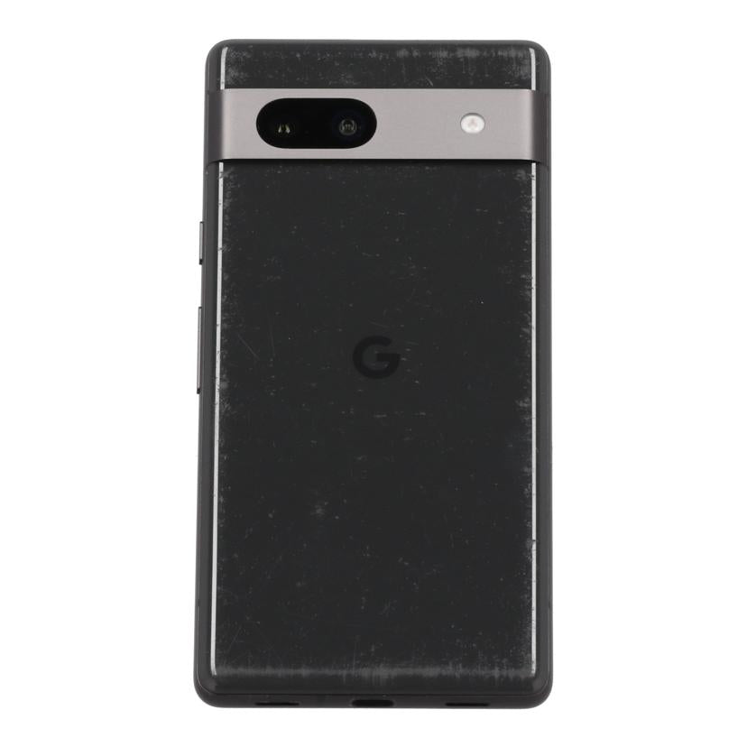 Google SIMフリー グーグル /スマートフォン/Google Pixel 7a 128GB/G82U8//32241JEHN27292/Bランク/20