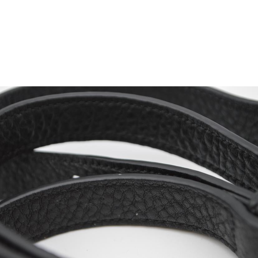 PRADA プラダ/テスートヴィッテロダイノ2wayレザーハンド/ネロ/BR4993//31G****/Aランク/89