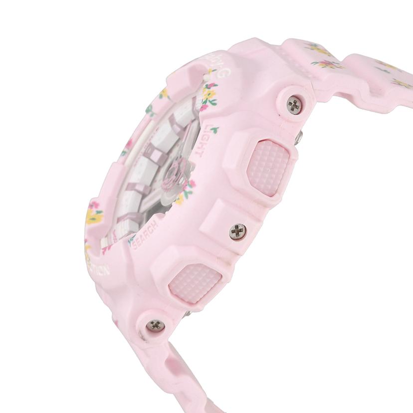 CASIO カシオ/BABY-G/little sunny biteコラボ/BA-110LSB-4AJR//533*/Aランク/19