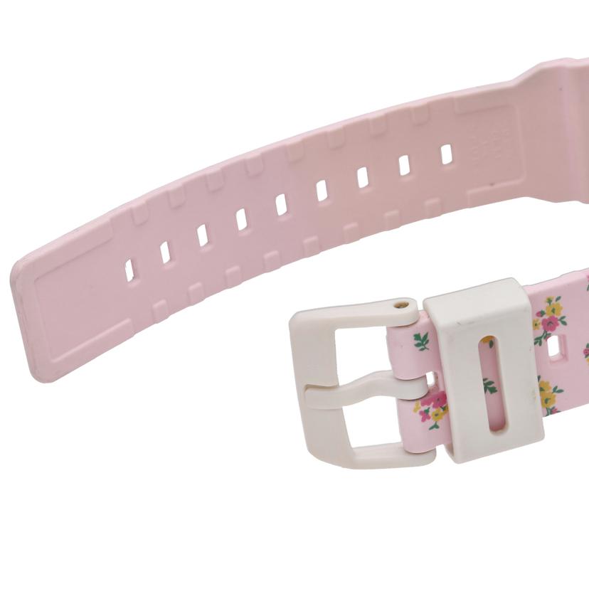 CASIO カシオ/BABY-G/little sunny biteコラボ/BA-110LSB-4AJR//533*/Aランク/19