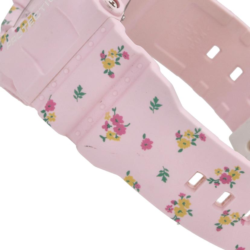 CASIO カシオ/BABY-G/little sunny biteコラボ/BA-110LSB-4AJR//533*/Aランク/19