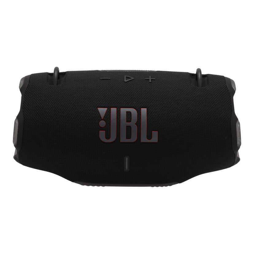 JBL ジェービーエル/ワイヤレススピーカー/JBL EXTREME4//GG1237-AO0001692/ABランク/20