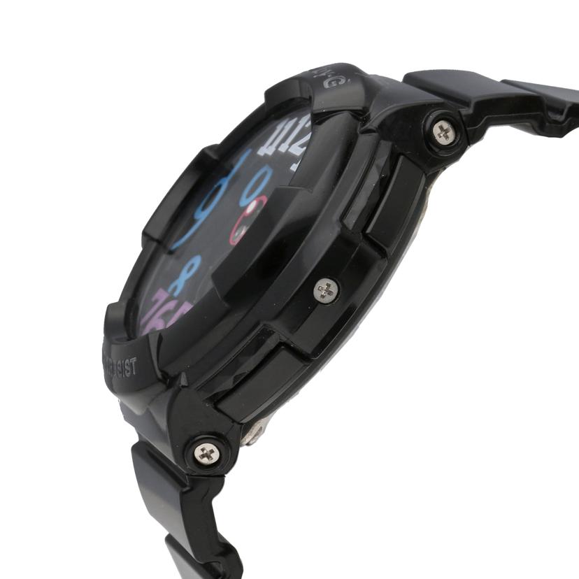 CASIO カシオ/BABY-G/ネオンダイアルシリーズ/BGA-131-1B2JF//519*/Aランク/84