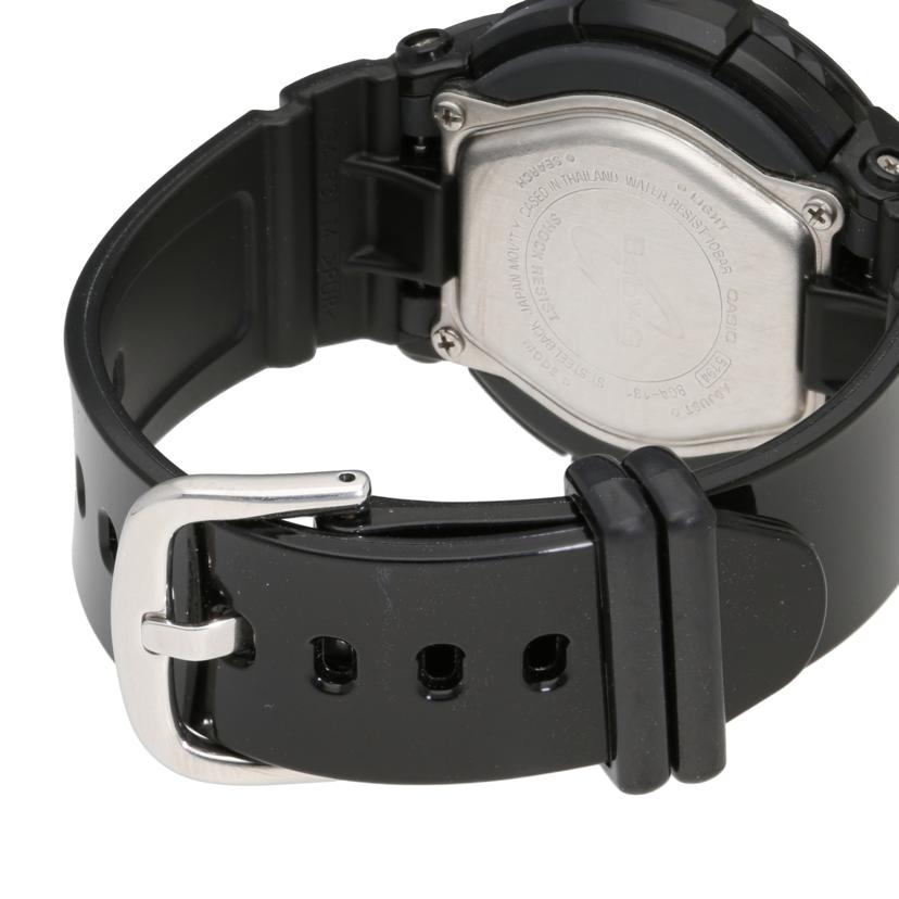 CASIO カシオ/BABY-G/ネオンダイアルシリーズ/BGA-131-1B2JF//519*/Aランク/84