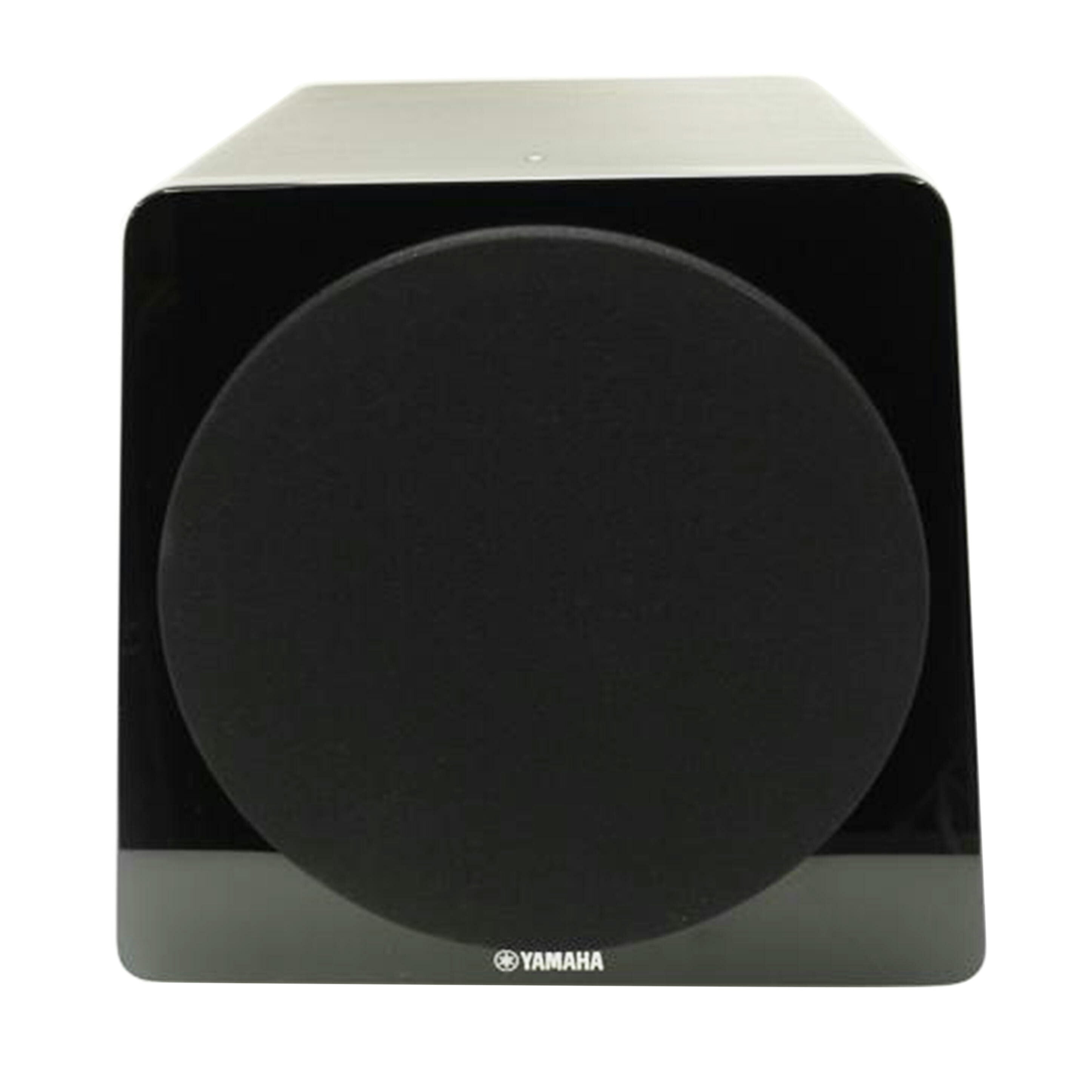 YAMAHA ヤマハ/サブウーファー/NS-SW500//1032390VX/Aランク/69