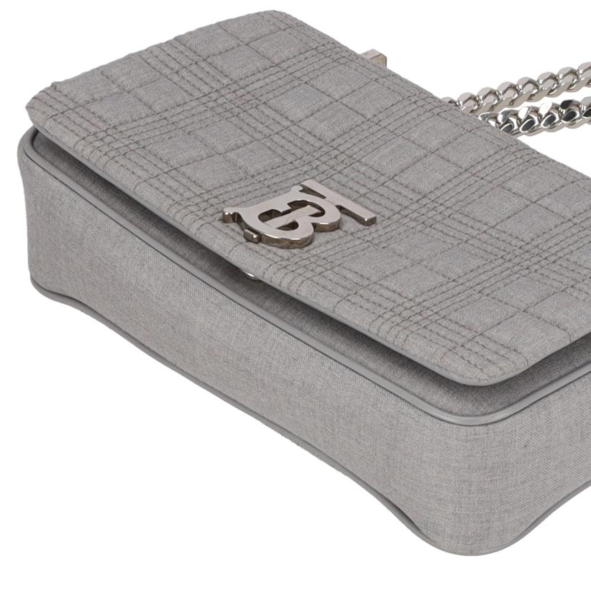 BURBERRY バーバリー/キルティングショルダーバック//ABランク/03