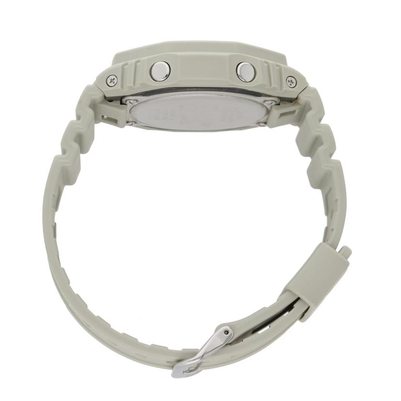 CASIO カシオ/G-SHOCKナチュラルカラーシリーズ/デジアナ/クォーツ/GA-2100NC-1AJF//D70***/Aランク/18