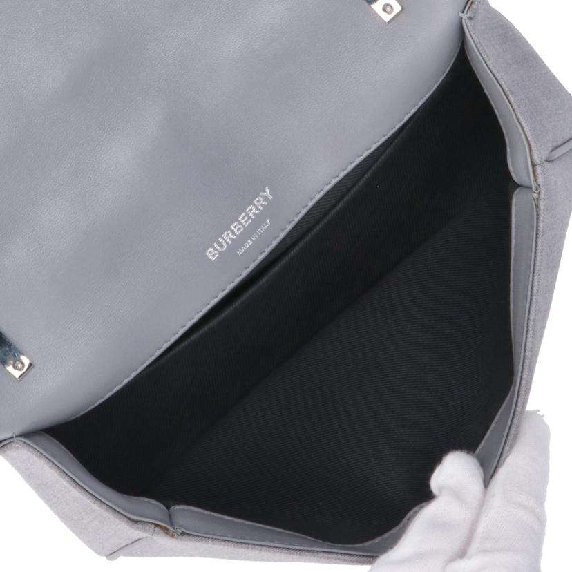BURBERRY バーバリー/キルティングショルダーバック//ABランク/03