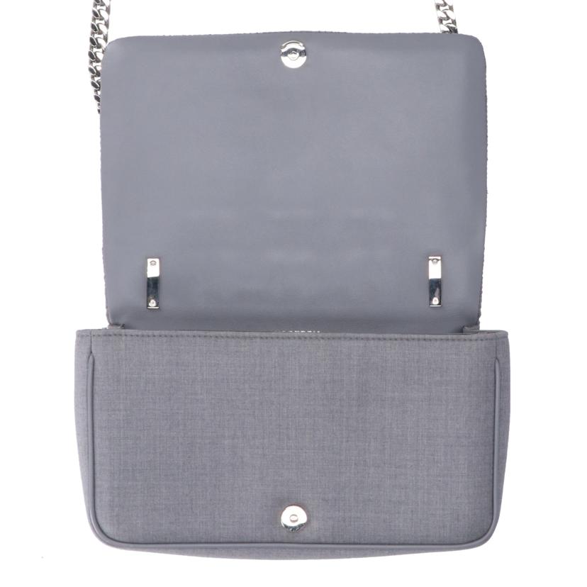 BURBERRY バーバリー/キルティングショルダーバック//ABランク/03