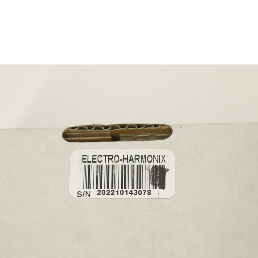electro-harmonix エレクトロ・ハーモニックス/エフェクター/germanium OD//202210143078/Aランク/69