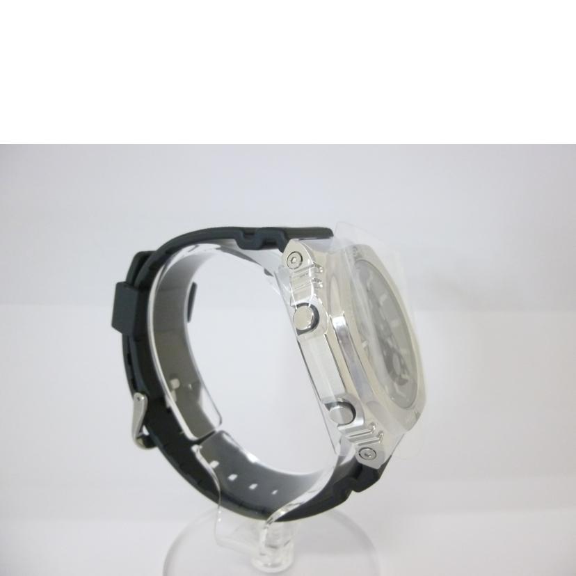 CASIO カシオ/G-SHOCK/2100シリーズ/メタルカバード/クォーツ/GM-2100-1AJF//E3F***/SAランク/88