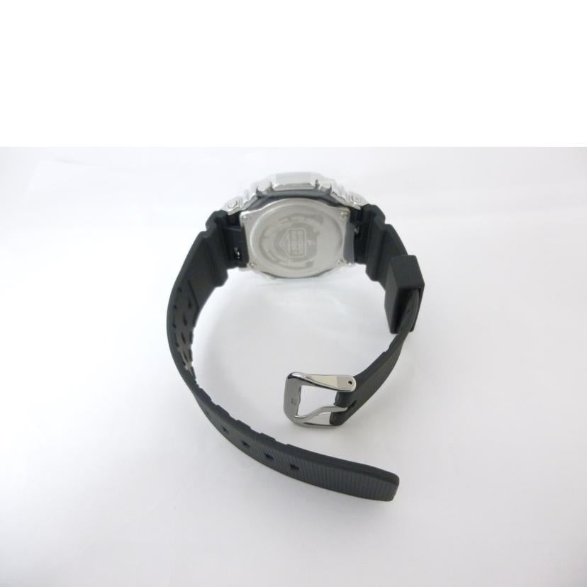 CASIO カシオ/G-SHOCK/2100シリーズ/メタルカバード/クォーツ/GM-2100-1AJF//E3F***/SAランク/88