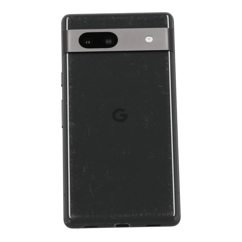 Google SoftBank系 グーグル /スマートフォン/Google Pixel 7a 128GB/G82U8//33081JEHN17029/Bランク/20