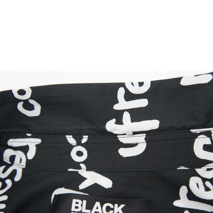 COMME des GARCONS コムデギャルソン/COMME des GARCONS シャツ/1D-B022//Aランク/19