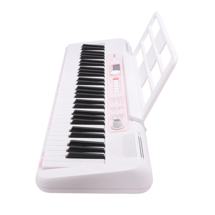 CASIO カシオ/ポータブルキーボード/Casiotone/LK-320//878DDC117003239AAA/Bランク/77