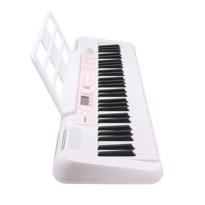 CASIO カシオ/ポータブルキーボード/Casiotone/LK-320//878DDC117003239AAA/Bランク/77
