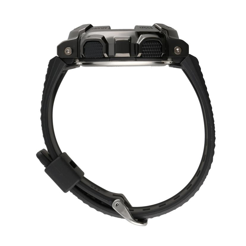 CASIO カシオ/G-SHOCKメタルカバードシリーズ/アナデジ/クォーツ/GM-110BB-1AJF//E7J***/SAランク/18