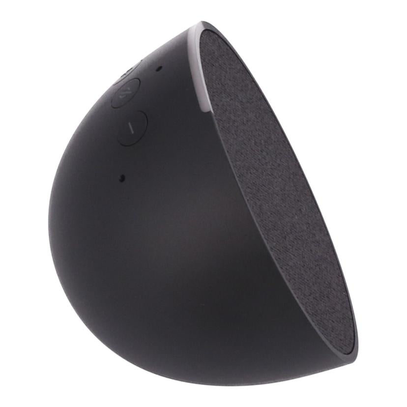 Amazon アマゾン /コンパクトスマートスピーカー/Echo Pop/B09WX3PJ3X//G0G2DB0331850RNP/ABランク/85