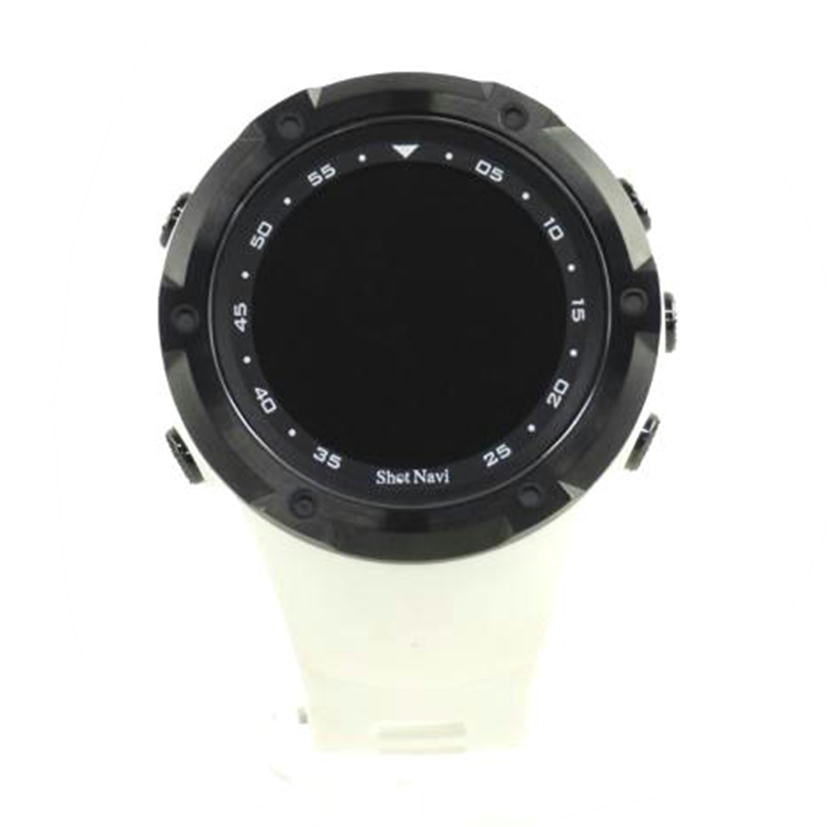 テクタイト/Shot Navi W1 Evolve/Shot Navi W1 Evolve//WEWB02280155/ABランク/64